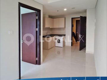 Apartemen Puri Mansion Tower Crystal, Lantai 32, Kembangan, Jakarta Barat