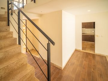 EXCLUSIVA RESIDENCIA EN ARIETTA, CABO NORTE – LUJO Y CONFORT EN MÉRIDA