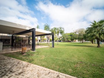 EXCLUSIVA RESIDENCIA EN ARIETTA, CABO NORTE – LUJO Y CONFORT EN MÉRIDA