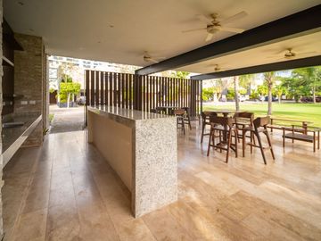 EXCLUSIVA RESIDENCIA EN ARIETTA, CABO NORTE – LUJO Y CONFORT EN MÉRIDA
