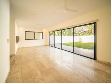 EXCLUSIVA RESIDENCIA EN ARIETTA, CABO NORTE – LUJO Y CONFORT EN MÉRIDA