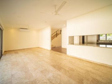 EXCLUSIVA RESIDENCIA EN ARIETTA, CABO NORTE – LUJO Y CONFORT EN MÉRIDA