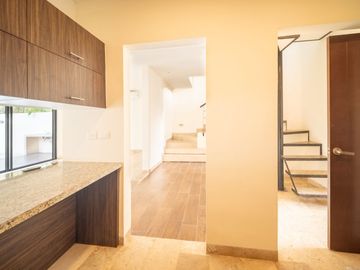 EXCLUSIVA RESIDENCIA EN ARIETTA, CABO NORTE – LUJO Y CONFORT EN MÉRIDA