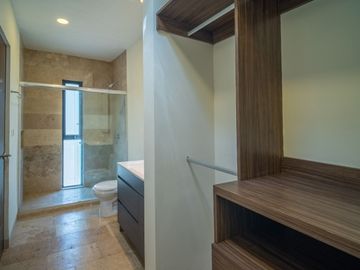 EXCLUSIVA RESIDENCIA EN ARIETTA, CABO NORTE – LUJO Y CONFORT EN MÉRIDA