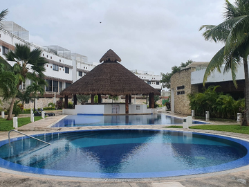 VENTA DEPARTAMENTO  CANCÚN CENTRO