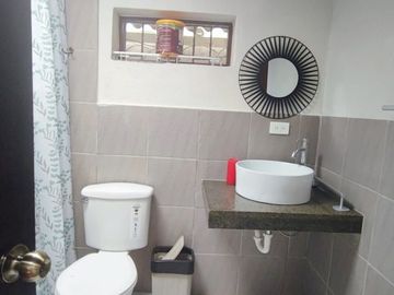 Venta Finca en Bucay Hacienda San Rafael - Rancho - F31