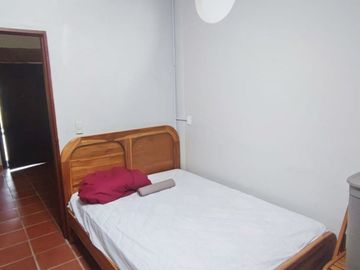 Venta Finca en Bucay Hacienda San Rafael - Rancho - F31