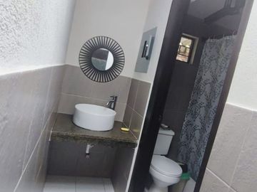 Venta Finca en Bucay Hacienda San Rafael - Rancho - F31