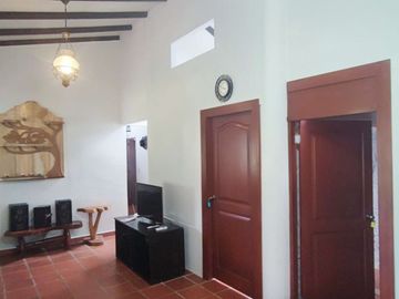 Venta Finca en Bucay Hacienda San Rafael - Rancho - F31