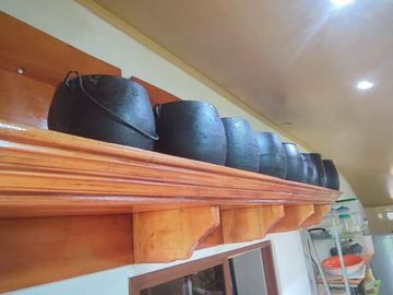 Venta Finca en Bucay Hacienda San Rafael - Rancho - F31