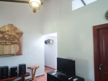 Venta Finca en Bucay Hacienda San Rafael - Rancho - F31