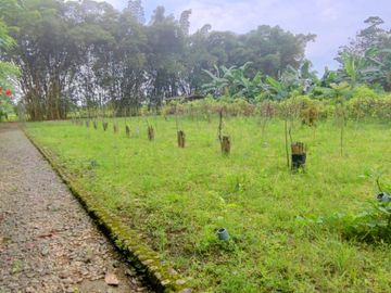 Venta Finca en Bucay Hacienda San Rafael - Rancho - F31