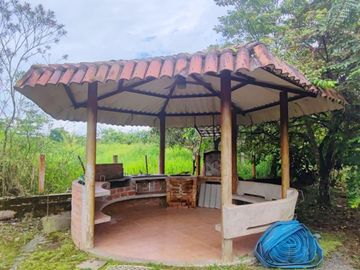 Venta Finca en Bucay Hacienda San Rafael - Rancho - F31