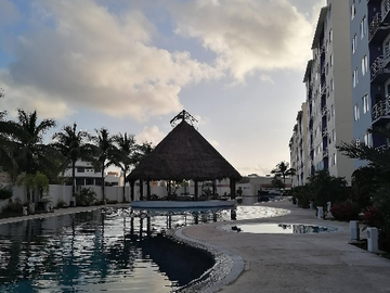 DEPARTAMENTO EN VENTA CANCÚN CENTRO