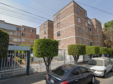 Departamento, Remate Bancario, Agrícola Pantitlán, Iztacalco, Ciudad de México