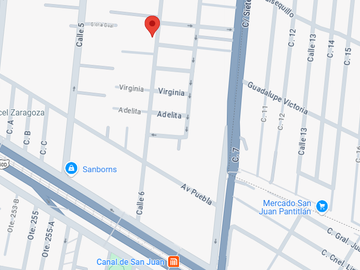 Departamento, Remate Bancario, Agrícola Pantitlán, Iztacalco, Ciudad de México
