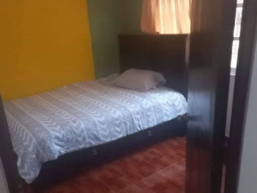 BONITA CASA A 15MIN DEL CENTRO DE TULANCINGO