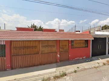 BONITA CASA A 15MIN DEL CENTRO DE TULANCINGO