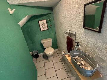 CASA EN VENTA  4 REC. EN AV PERIODISMO $3,200,000