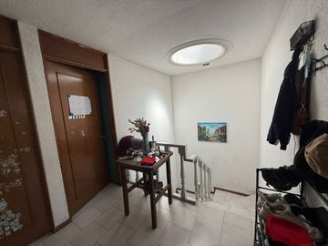 CASA EN VENTA  4 REC. EN AV PERIODISMO $3,200,000