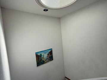CASA EN VENTA  4 REC. EN AV PERIODISMO $3,200,000