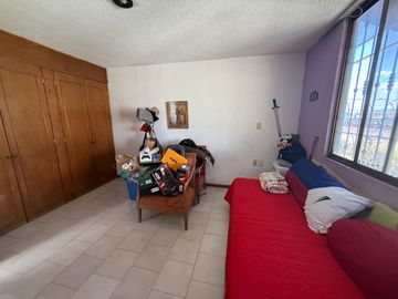 CASA EN VENTA  4 REC. EN AV PERIODISMO $3,200,000