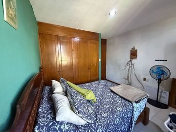 CASA EN VENTA  4 REC. EN AV PERIODISMO $3,200,000