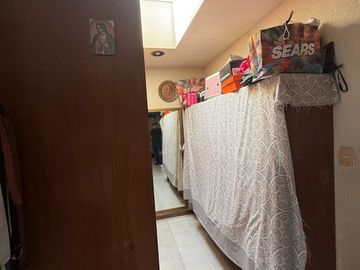 CASA EN VENTA  4 REC. EN AV PERIODISMO $3,200,000