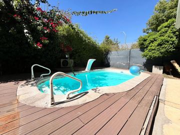 Gran Oportunidad Casa 6d en Venta, Precio rebajado 10.000, Chamisero.
