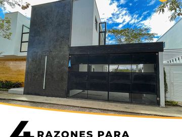 CASA EN VENTA EN SECTOR TANDA NAYÓN DE 4 DORMITORIOS QUITO ECUADOR