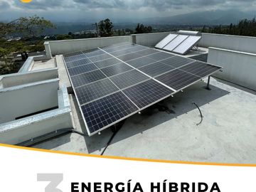 CASA EN VENTA EN SECTOR TANDA NAYÓN DE 4 DORMITORIOS QUITO ECUADOR