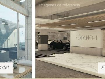 Departamento en preventa en Boulevard Manuel Avila Camacho Boca del Río, Veracruz.