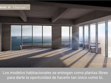 Departamento en preventa en Boulevard Manuel Avila Camacho Boca del Río, Veracruz.