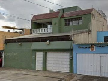 VENTA DE CASA EN NEZAHUALCOYOTL