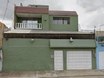 VENTA DE CASA EN NEZAHUALCOYOTL