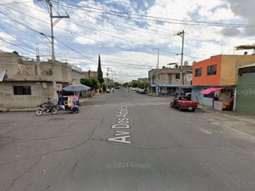 VENTA DE CASA EN NEZAHUALCOYOTL
