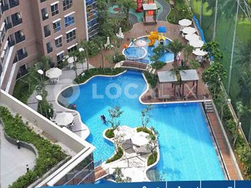Apartemen The Mansion Tower Jasmine Dorada Lt 28 Kemayoran, Jakarta Pusat