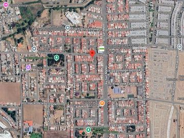 VENTA DE CASA, LAZARO CARDENAS, PARQUES DE TESISTAN, ZAPOPAN JALISCO, REMATE BANCARIO