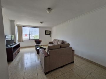 DEPARTAMENTO EN ALQUILER EN LAS GARZAS