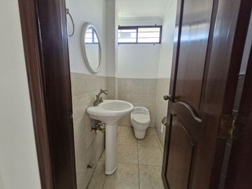 DEPARTAMENTO EN ALQUILER EN LAS GARZAS