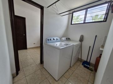 DEPARTAMENTO EN ALQUILER EN LAS GARZAS