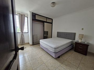DEPARTAMENTO EN ALQUILER EN LAS GARZAS
