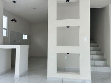 Venta de Casa en Tula: Privada Exclusiva y Ubicación Inmejorable