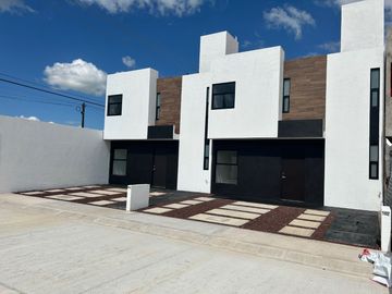 Venta de Casa en Tula: Privada Exclusiva y Ubicación Inmejorable