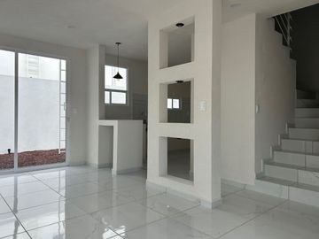 Venta de Casa en Tula: Privada Exclusiva y Ubicación Inmejorable