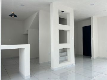 Venta de Casa en Tula: Privada Exclusiva y Ubicación Inmejorable