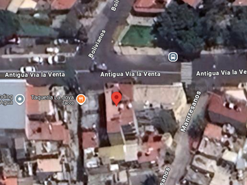 ¡¡HERMOSA CASA EN UNA DE LAS MEJORES ZONAS DE ALVARO OBREGON!!
