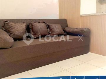 Apartemen Green Palm Residence Tower D Lt.11 Duri Kosambi, Cengkareng, Jakarta Barat