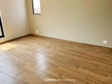 Casa Eco-Residencial en Venta| Cuautlancingo | 3 Recámaras + Roof Garden| Muros Independientes