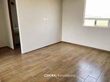 Casa Eco-Residencial en Venta| Cuautlancingo | 3 Recámaras + Roof Garden| Muros Independientes